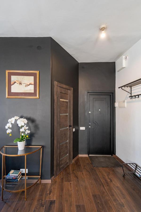 Retro Studio Old Town Apartment By Hostlovers Kaunas Exterior foto